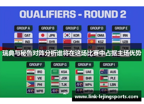 瑞典与秘鲁对阵分析谁将在这场比赛中占据主场优势